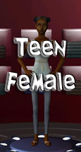 Teen Female